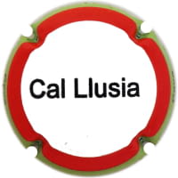CAL LLUSIA X. 232674