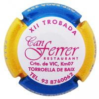 PIRULA TROBADES 2014 X. 120798