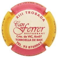 PIRULA TROBADES 2015 X. 129165