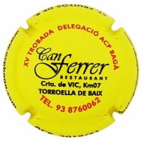 PIRULA TROBADES 2019 X. 181970