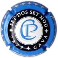 CASTELO DE PEDREGOSA V. 8594 X. 29812