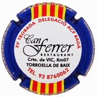 PIRULA TROBADES 2019 X. 181969