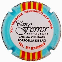 PIRULA TROBADES 2021 X. 213335