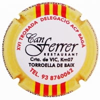 PIRULA TROBADES 2020 X. 199777