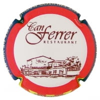 PIRULA RESTAURACIO X. 135043