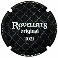 ROVELLATS X. 255876 MAGNUM 2021