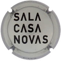 SALA CASANOVAS X. 245471