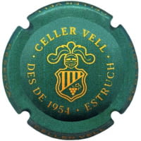 EL CELLER VELL X. 233081
