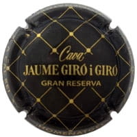 JAUME GIRO GIRO X. 135370 (FORA DE CATALEG)
