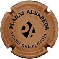 PLANAS ALBAREDA X. 243544