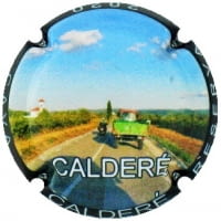 CALDERE X. 211360