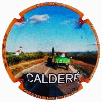 CALDERE X. 205113