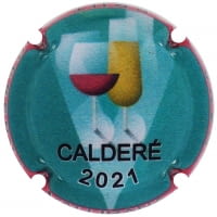 CALDERE X. 209598