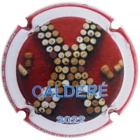 CALDERE X. 222273