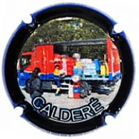 CALDERE X. 222999
