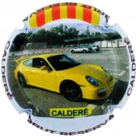 CALDERE X. 184555