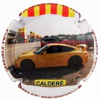 CALDERE X. 184017