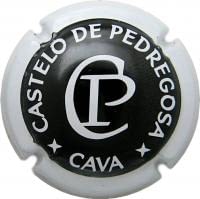 CASTELO DE PEDREGOSA V. 15558 X. 50825