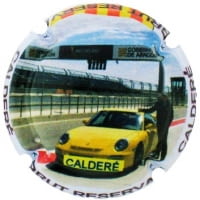 CALDERE X. 184590