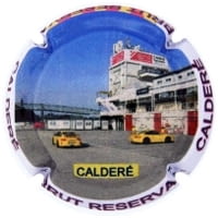 CALDERE X. 185261