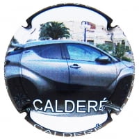 CALDERE X. 192837