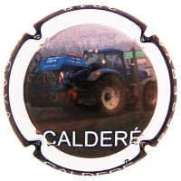 CALDERE X. 198681