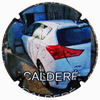 CALDERE X. 205026