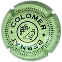 COLOMER BERNAT V. 15051 X. 42966