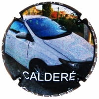 CALDERE X. 207121