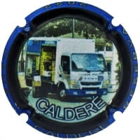 CALDERE X. 221945