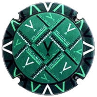 ALBERT DE VILARNAU X. 175323 MAGNUM