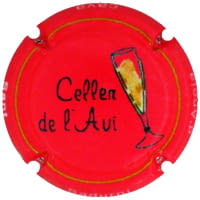 CELLER DE L'AVI X. 235964
