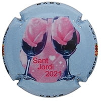 CELLER DE L'AVI X. 205765