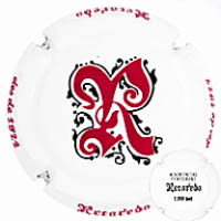 RECAREDO X. 245317 MAGNUM