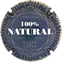 DURAN GALAN X. 187409 (SENSE ALCOHOL, ESPECULACIO)