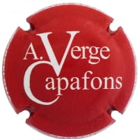 ANGEL VERGE CAPAFONS X. 178814 (VARIS MARQUISTES)