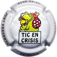 PIRULA TROBADES 2010 X. 61846 (JUST PRESENTS)