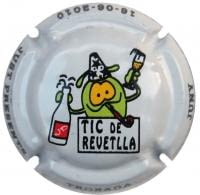 PIRULA TROBADES 2010 X. 65537 (JUST PRESENTS)