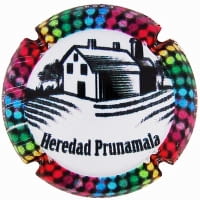 HEREDAD PRUNAMALA X. 219530