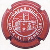 CAVAS HILL V. 3601 X. 06387