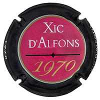 XIC D'ALFONS X. 245768