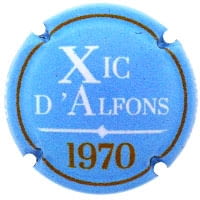 XIC D'ALFONS X. 216578