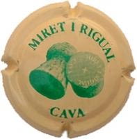 MIRET I RIGUAL V. 10041 X. 29288