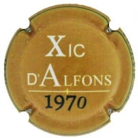 XIC D'ALFONS X. 188098