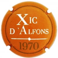 XIC D'ALFONS X. 221174