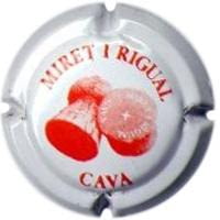 MIRET I RIGUAL V. 10042 X. 31331