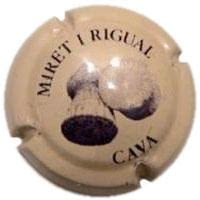 MIRET I RIGUAL V. 11478 X. 24019