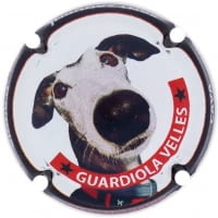 GUARDIOLA VELLES X. 211530
