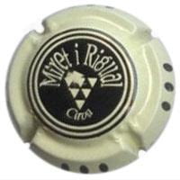 MIRET I RIGUAL V. 4961 X. 06981