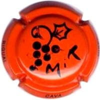 MIRET I RIGUAL V. 8338 X. 26932